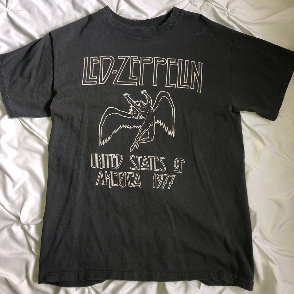 Led Zeppelin